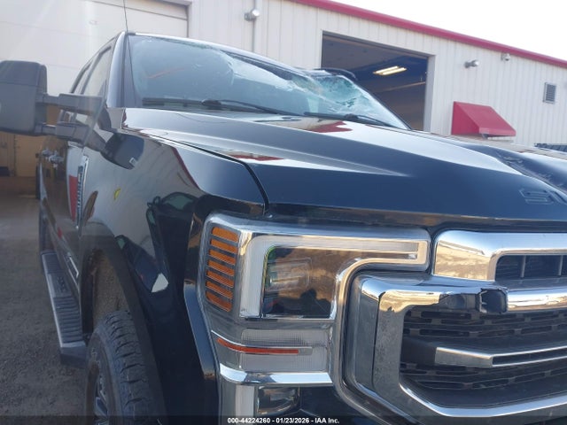 Ford F-350 Lariat 2021 1FT8W3BT9MEE01291 Image 18