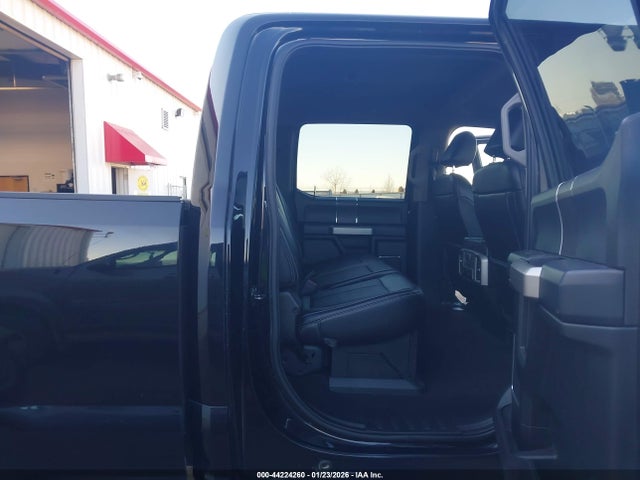 Ford F-350 Lariat 2021 1FT8W3BT9MEE01291 Image 6