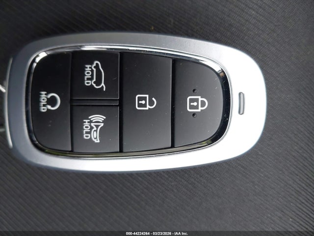 Aukcja sprzedaży 2024 Hyundai Tucson Hybrid Blue, vin: KM8JBCD13RU215540, numer aukcji: 44224264