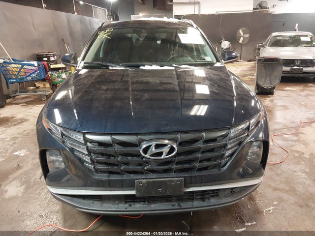 Aukcja sprzedaży 2024 Hyundai Tucson Hybrid Blue, vin: KM8JBCD13RU215540, numer aukcji: 44224264