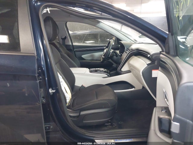 Aukcja sprzedaży 2024 Hyundai Tucson Hybrid Blue, vin: KM8JBCD13RU215540, numer aukcji: 44224264