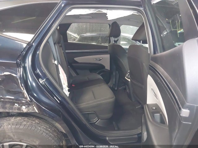 Aukcja sprzedaży 2024 Hyundai Tucson Hybrid Blue, vin: KM8JBCD13RU215540, numer aukcji: 44224264