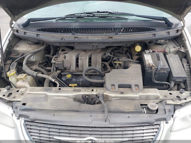 Продажа на аукционе авто 1999 Chrysler Town & Country Lx, vin: 1C4GP54L7XB914546, номер лота: 44224266