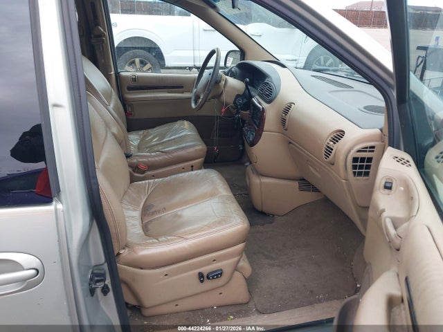 Продажа на аукционе авто 1999 Chrysler Town & Country Lx, vin: 1C4GP54L7XB914546, номер лота: 44224266