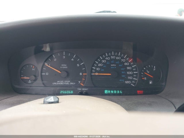 Продажа на аукционе авто 1999 Chrysler Town & Country Lx, vin: 1C4GP54L7XB914546, номер лота: 44224266