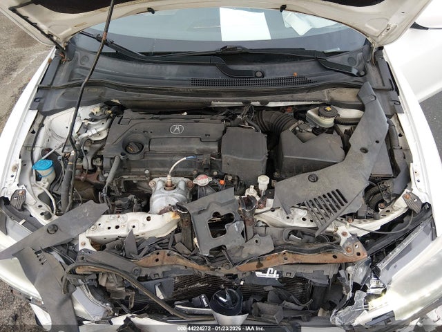 Aukcja sprzedaży 2016 Acura Ilx Premium Package/technology Plus Package, vin: 19UDE2F7XGA008132, numer aukcji: 44224272