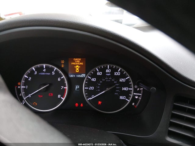 Aukcja sprzedaży 2016 Acura Ilx Premium Package/technology Plus Package, vin: 19UDE2F7XGA008132, numer aukcji: 44224272