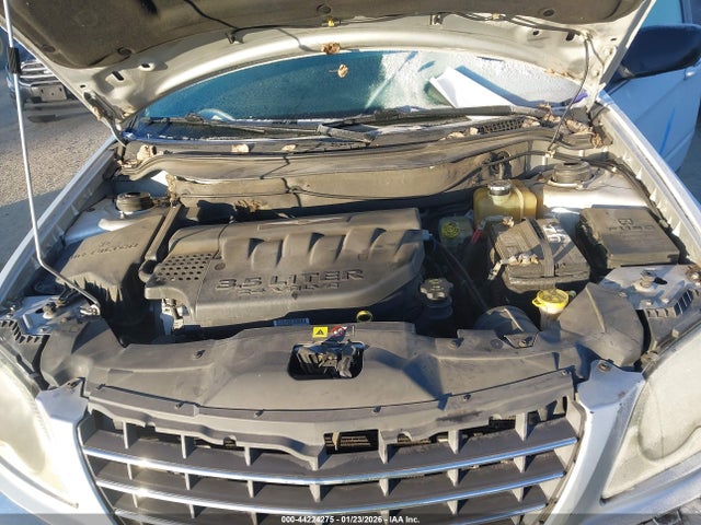 2006 CHRYSLER PACIFICA 2A4GM68406R902816 Photo 9