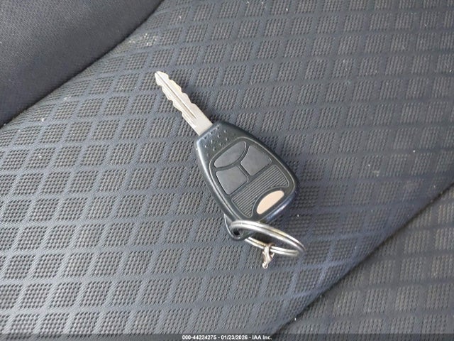 2006 CHRYSLER PACIFICA 2A4GM68406R902816 Photo 10