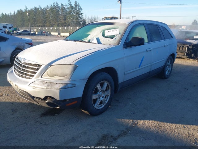 2006 CHRYSLER PACIFICA 2A4GM68406R902816 Photo 1