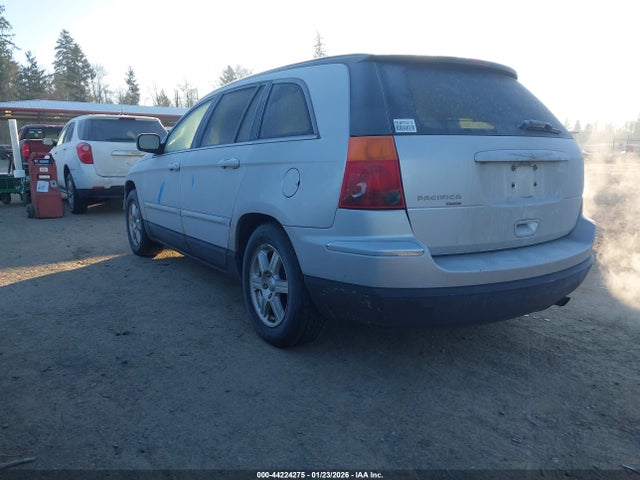 2006 CHRYSLER PACIFICA 2A4GM68406R902816 Photo 2