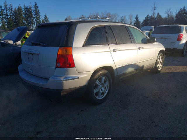 2006 CHRYSLER PACIFICA 2A4GM68406R902816 Photo 3