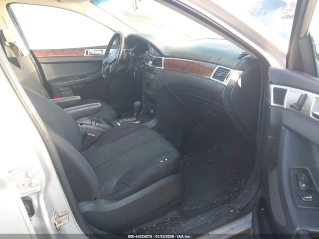 2006 CHRYSLER PACIFICA 2A4GM68406R902816 Photo 4