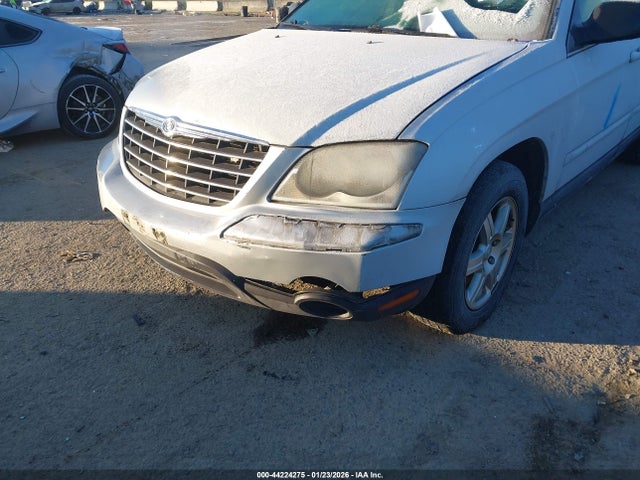 2006 CHRYSLER PACIFICA 2A4GM68406R902816 Photo 5
