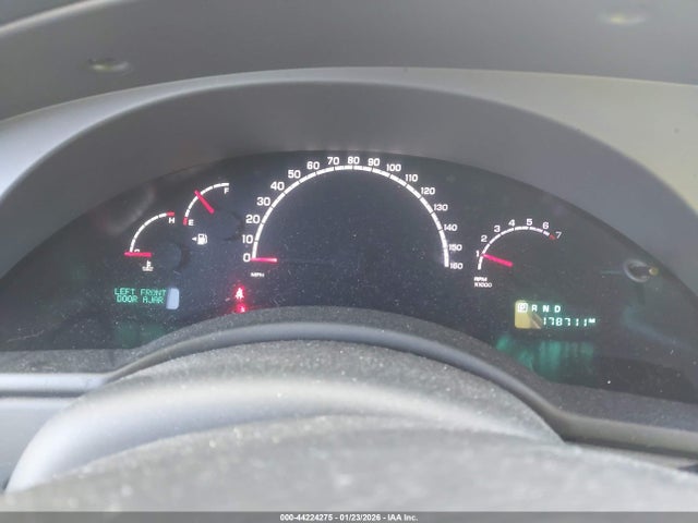 2006 CHRYSLER PACIFICA 2A4GM68406R902816 Photo 6