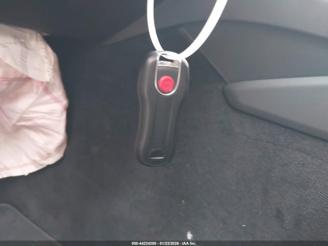 2019 PORSCHE PANAMERA E-HYBRID WP0AE2A79KL123276 Photo 10