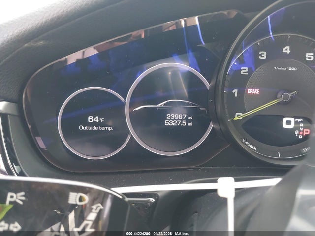 Porsche Panamera E-hybrid 4 2019 WP0AE2A79KL123276 Image 15
