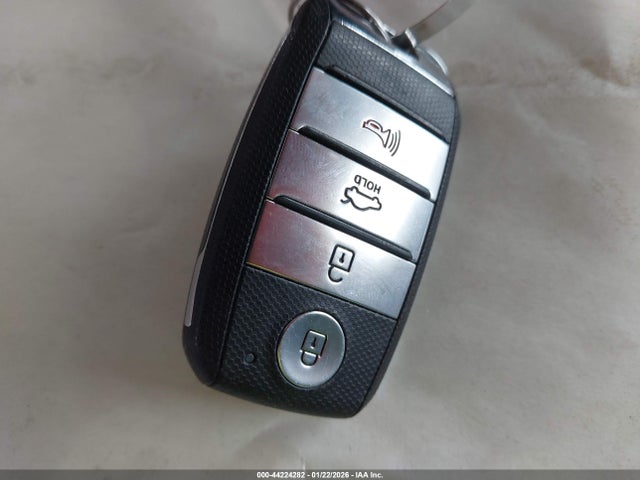 5XXGT4L30LG428740 KIA Optima Se
