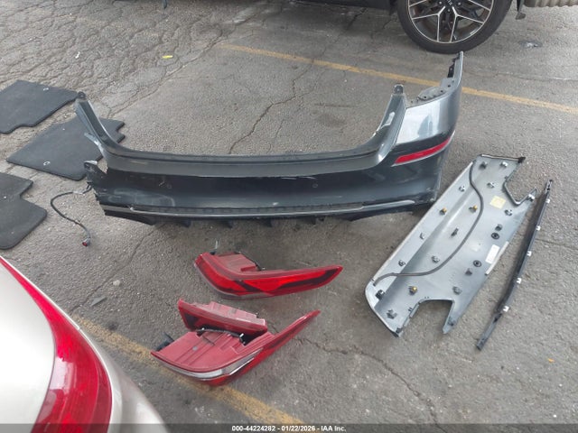 5XXGT4L30LG428740 KIA Optima Se