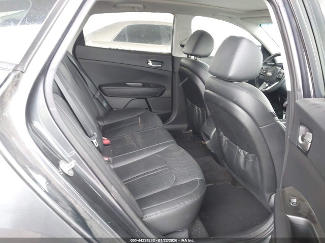 5XXGT4L30LG428740 KIA Optima Se