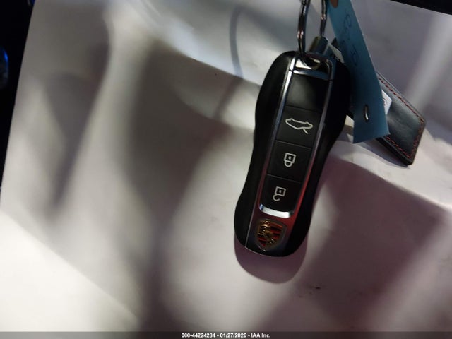 2022 PORSCHE 911 WP0AC2A99NS269243 Photo 10