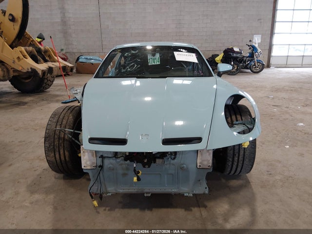 WP0AC2A99NS269243 Porsche 911 Gt3/gt3 W/touring Package