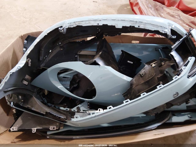 WP0AC2A99NS269243 Porsche 911 Gt3/gt3 W/touring Package