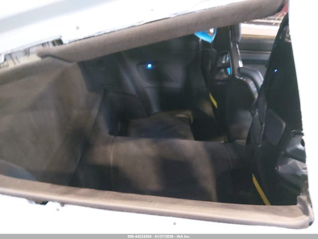 2022 PORSCHE 911 WP0AC2A99NS269243 Photo 7