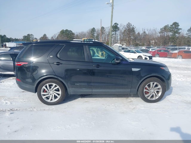 SALRRBBV0HA029028 Land Rover Discovery Hse