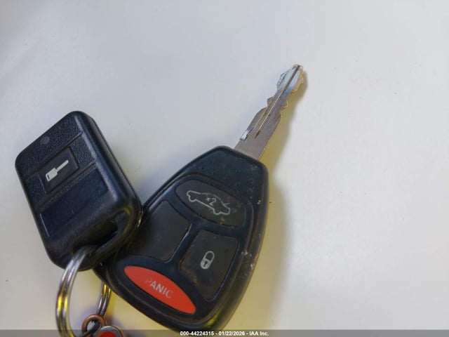 2007 DODGE CHARGER 2B3KA43G67H789400 Photo 10