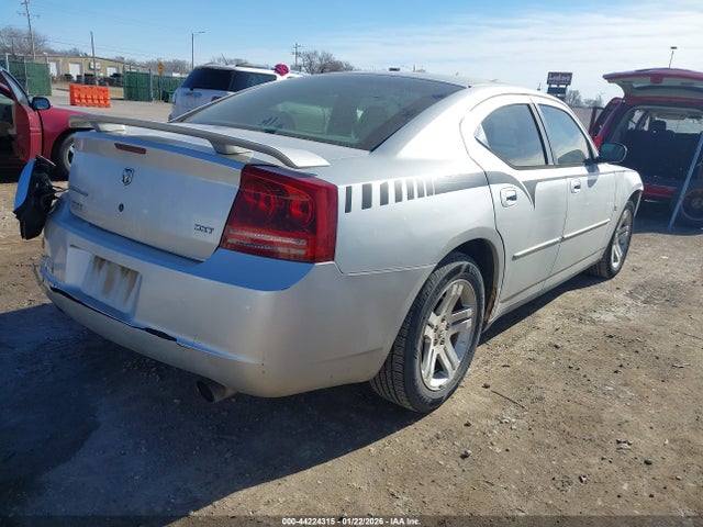 2007 DODGE CHARGER 2B3KA43G67H789400 Photo 3