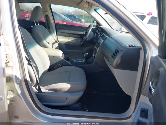 2007 DODGE CHARGER 2B3KA43G67H789400 Photo 4