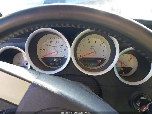 2007 DODGE CHARGER 2B3KA43G67H789400 Photo 6