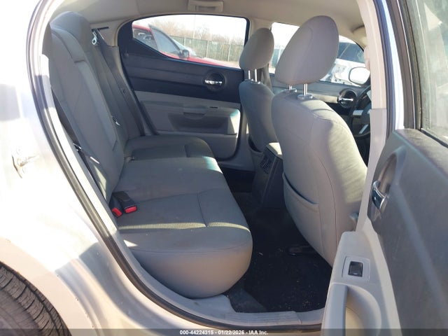 2007 DODGE CHARGER 2B3KA43G67H789400 Photo 7