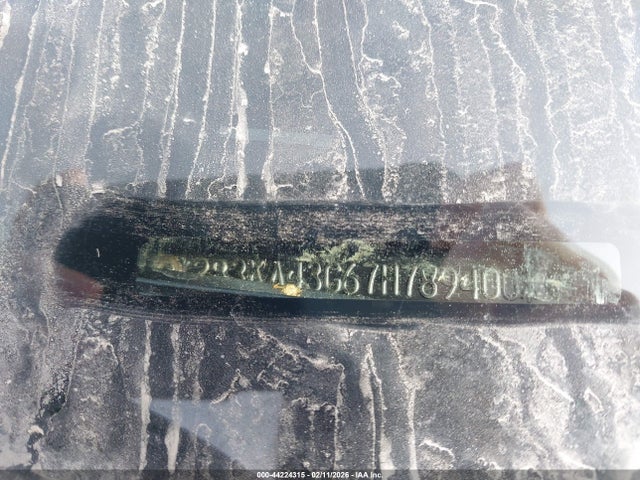 2007 DODGE CHARGER 2B3KA43G67H789400 Photo 8