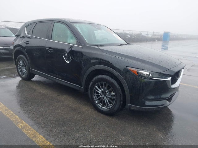 Aukcja sprzedaży 2019 Mazda Cx-5 Touring, vin: JM3KFACM8K1559358, numer aukcji: 44224319