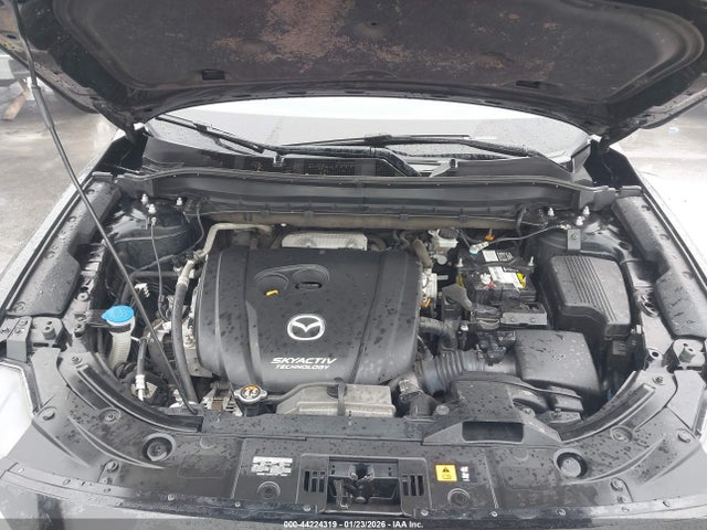 Aukcja sprzedaży 2019 Mazda Cx-5 Touring, vin: JM3KFACM8K1559358, numer aukcji: 44224319