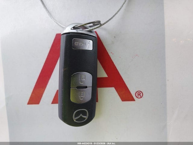 Aukcja sprzedaży 2019 Mazda Cx-5 Touring, vin: JM3KFACM8K1559358, numer aukcji: 44224319