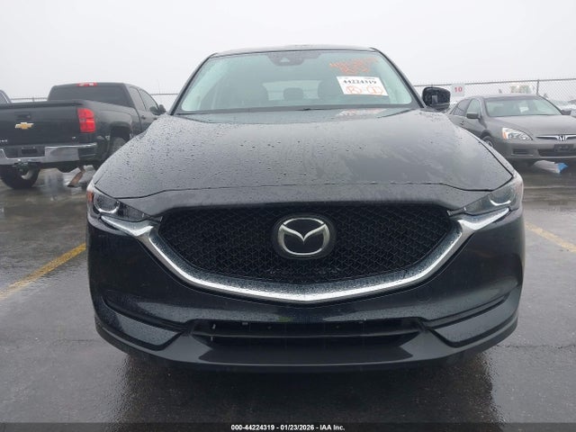 Aukcja sprzedaży 2019 Mazda Cx-5 Touring, vin: JM3KFACM8K1559358, numer aukcji: 44224319
