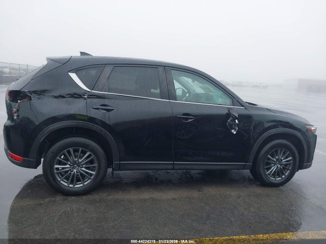 Aukcja sprzedaży 2019 Mazda Cx-5 Touring, vin: JM3KFACM8K1559358, numer aukcji: 44224319