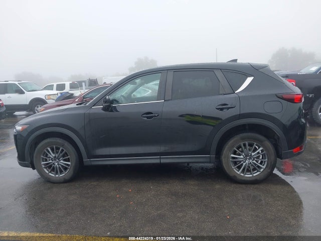 Aukcja sprzedaży 2019 Mazda Cx-5 Touring, vin: JM3KFACM8K1559358, numer aukcji: 44224319