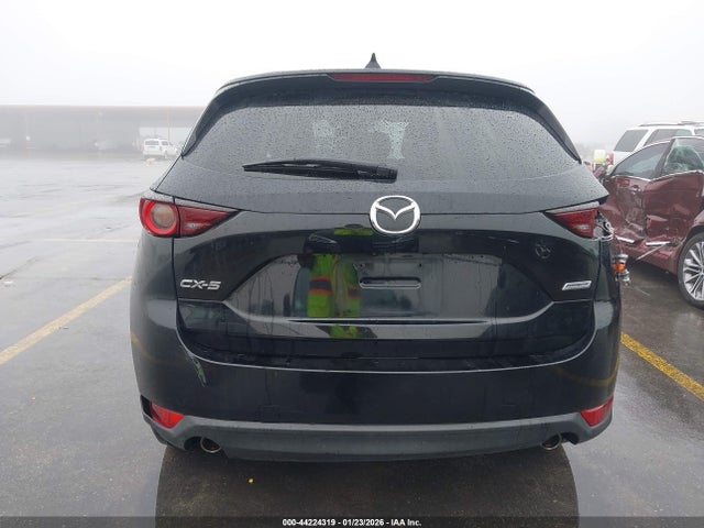 Aukcja sprzedaży 2019 Mazda Cx-5 Touring, vin: JM3KFACM8K1559358, numer aukcji: 44224319