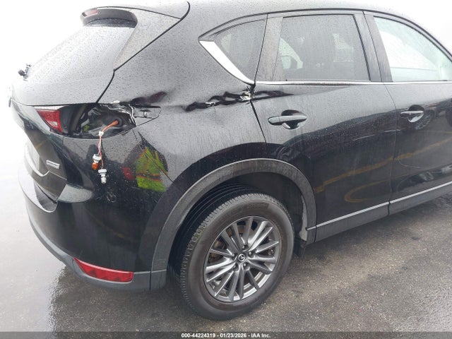 Aukcja sprzedaży 2019 Mazda Cx-5 Touring, vin: JM3KFACM8K1559358, numer aukcji: 44224319