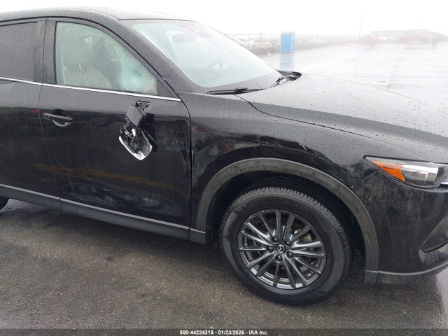 Aukcja sprzedaży 2019 Mazda Cx-5 Touring, vin: JM3KFACM8K1559358, numer aukcji: 44224319