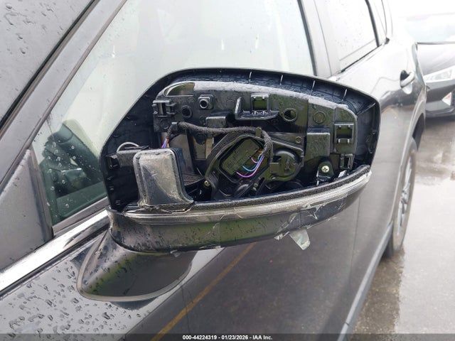 Aukcja sprzedaży 2019 Mazda Cx-5 Touring, vin: JM3KFACM8K1559358, numer aukcji: 44224319