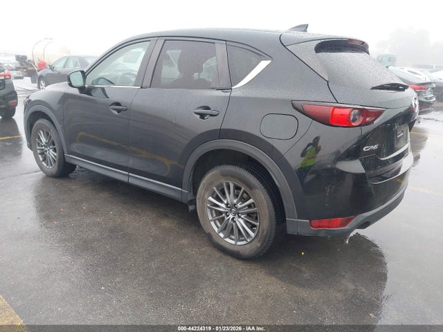 Aukcja sprzedaży 2019 Mazda Cx-5 Touring, vin: JM3KFACM8K1559358, numer aukcji: 44224319