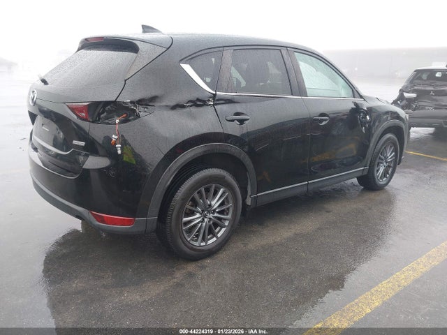 Aukcja sprzedaży 2019 Mazda Cx-5 Touring, vin: JM3KFACM8K1559358, numer aukcji: 44224319