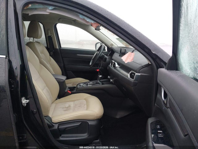 Aukcja sprzedaży 2019 Mazda Cx-5 Touring, vin: JM3KFACM8K1559358, numer aukcji: 44224319