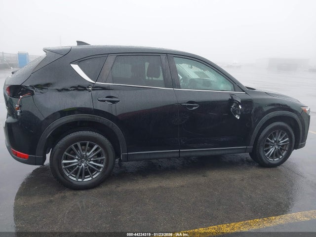 Aukcja sprzedaży 2019 Mazda Cx-5 Touring, vin: JM3KFACM8K1559358, numer aukcji: 44224319