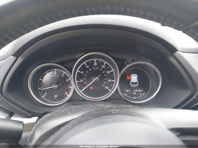 Aukcja sprzedaży 2019 Mazda Cx-5 Touring, vin: JM3KFACM8K1559358, numer aukcji: 44224319